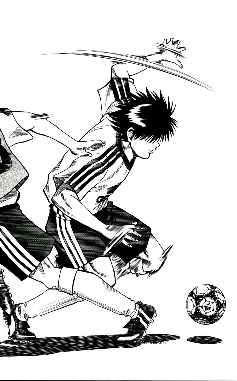 Fantasista bản VIP Chap 48 - Truyen.Chap.VN