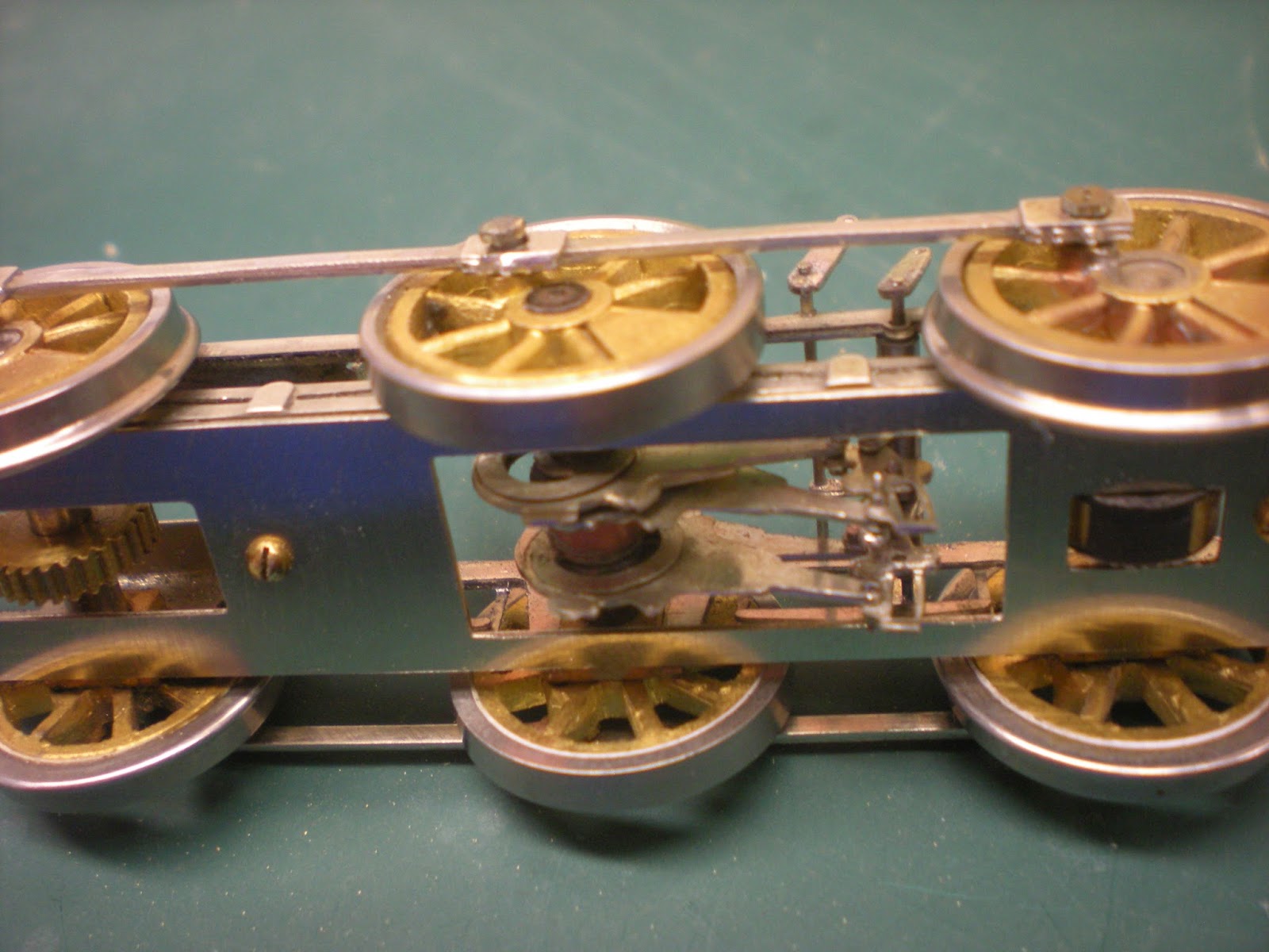 C&Sn3 Colorado Central Kits