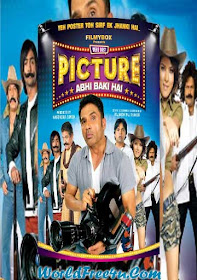 Mere Dost Picture Abhi Baki Hai In Hindi Dubbed Download Download Free