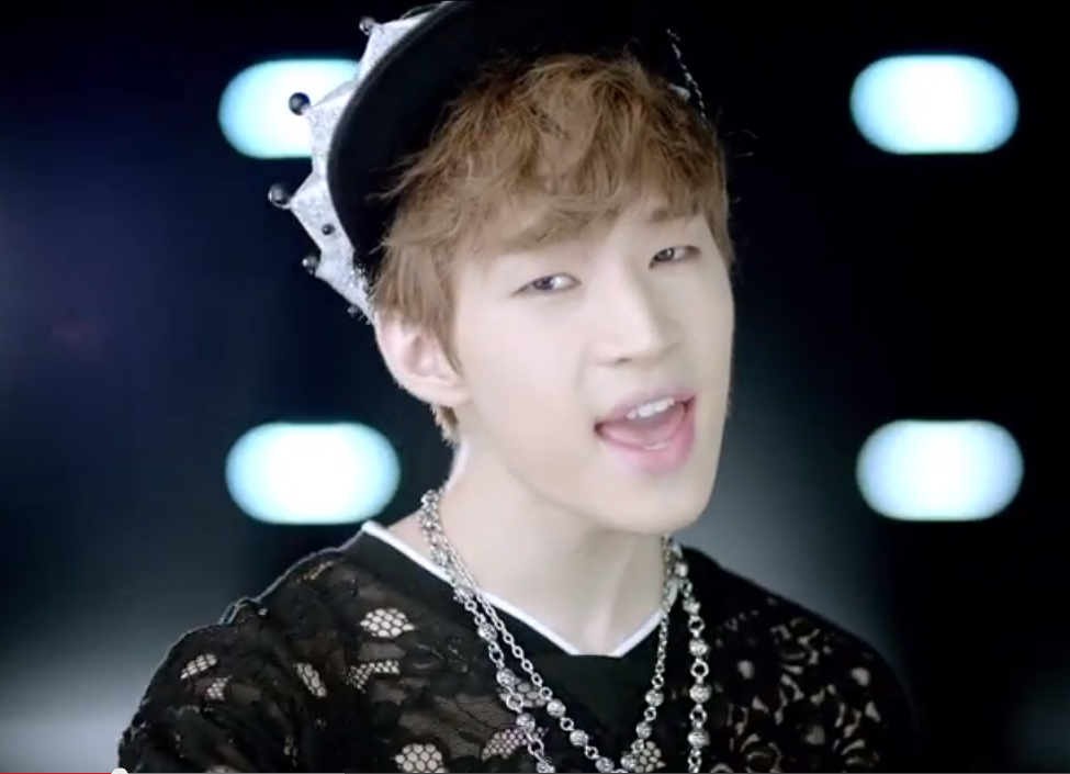Henry Releases MV Trap + Lyric (Rom + Eng) | What's You Get?