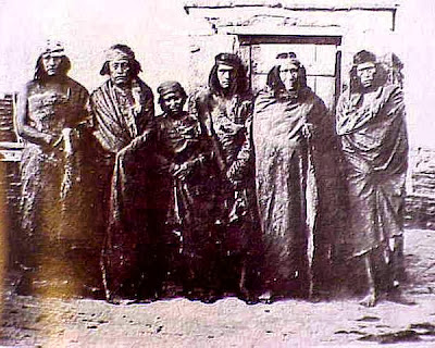 Pueblos Originarios pueblos originarios de Argentina