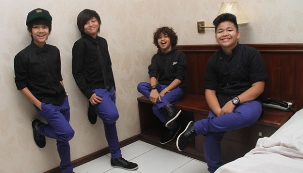 Video Coboy Junior Ngaca Dulu Deh Video Coboy Junior Ngaca Dulu Deh