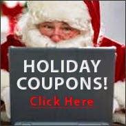 Get Free Holiday Coupons!