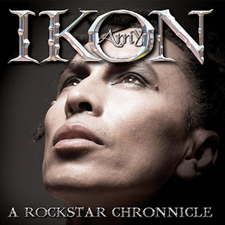 Amy Search - Ikon A Rockstar Chronnicle (2006) Amy Search - Ikon A Rockstar Chronnicle on iTunes