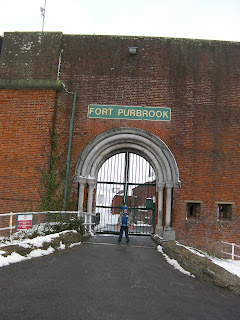 victorian palmerston fort horse riding