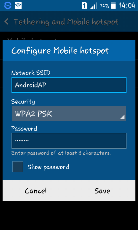 What is Mobile Hotspot and How to Uses
