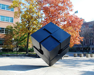 My photograhpy =) - The Cube