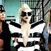Lady Gaga é interrompida por polícia e posta vídeo do momento no Instagram