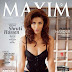 South Hot Shruthi Hassan Latest Bikini  Maxim Magazine Photoshoot May 2013