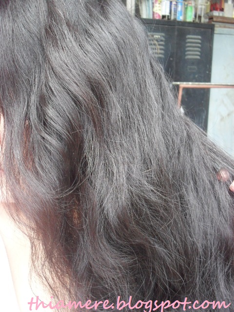 On Beauty Stuff And What Else S Glamworks Permanent