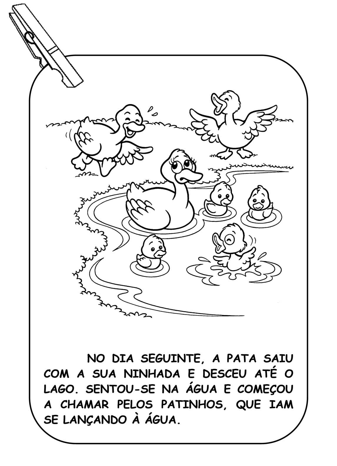 Sugestão de atividades para educação infantil 5 anos Sugestão de atividades para educação infantil 5 anos