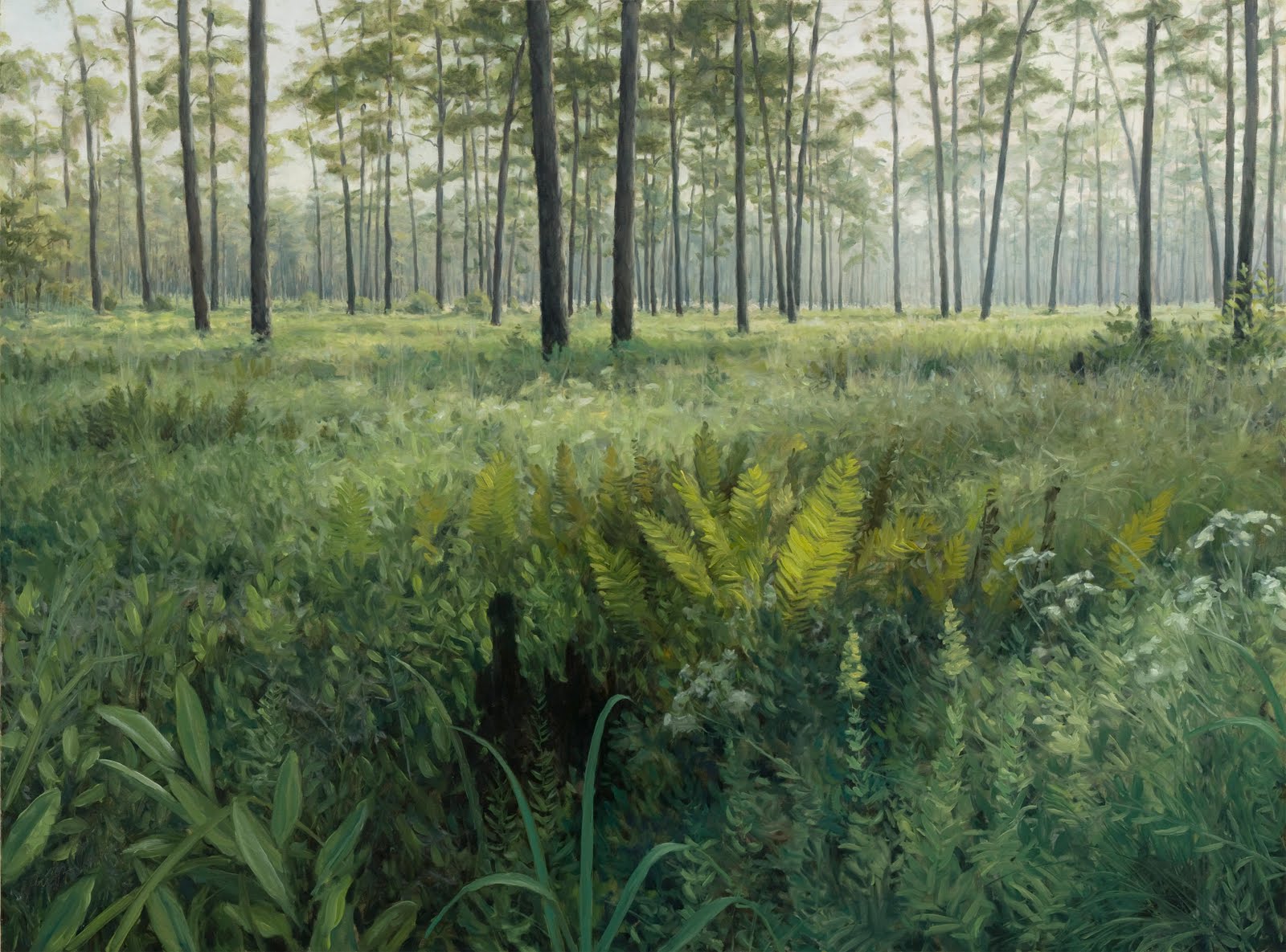 Greenwood Plantation Thomasville Ga Address