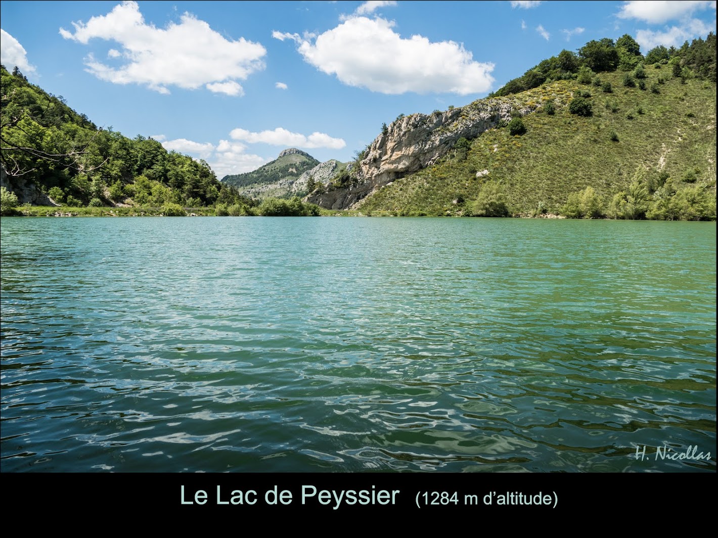 LE LAC