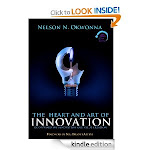 The Heart and Art of Innovation