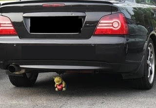 Anti Perempuan Gedik