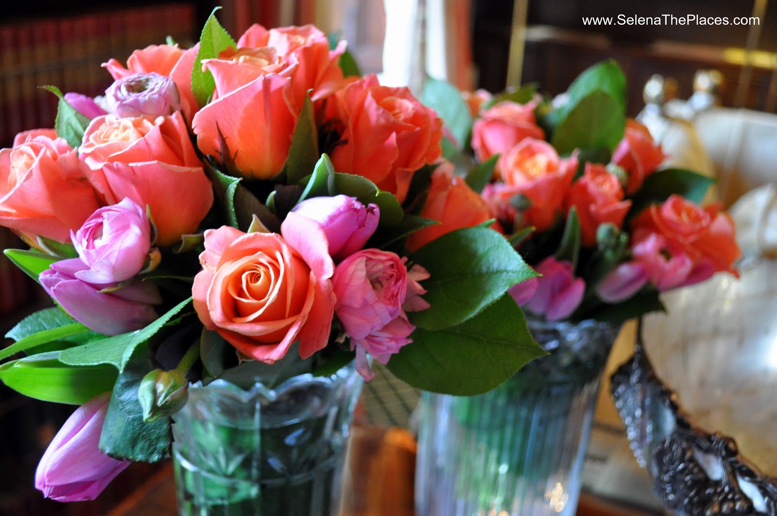 Oh, the places we will go! Ideas for Valentine's Day in London