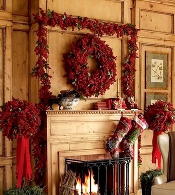 Christmas Home Decorations