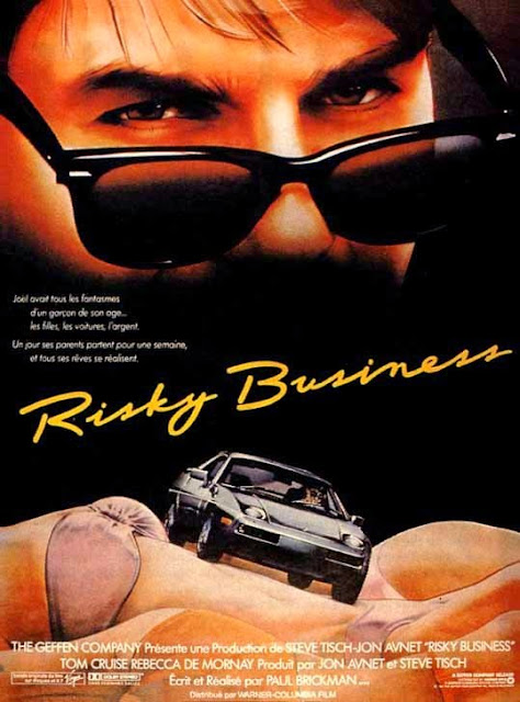 Risky Business (1983)