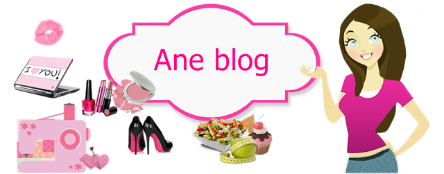                      Ane Blog