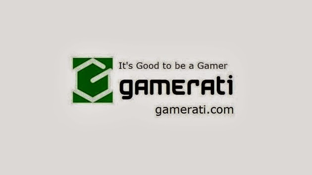 I Am The Gamerati