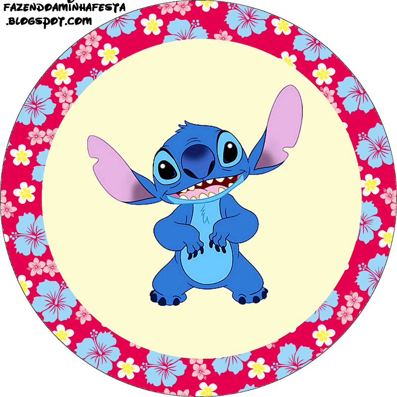 Arte: Jogo da velha LILO & STITCH (arquivo digital) – criacoesemfamilia