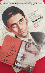 FRANZ KAFKA