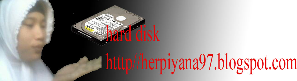 HARD DISK