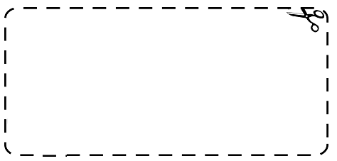 free coupon template printable