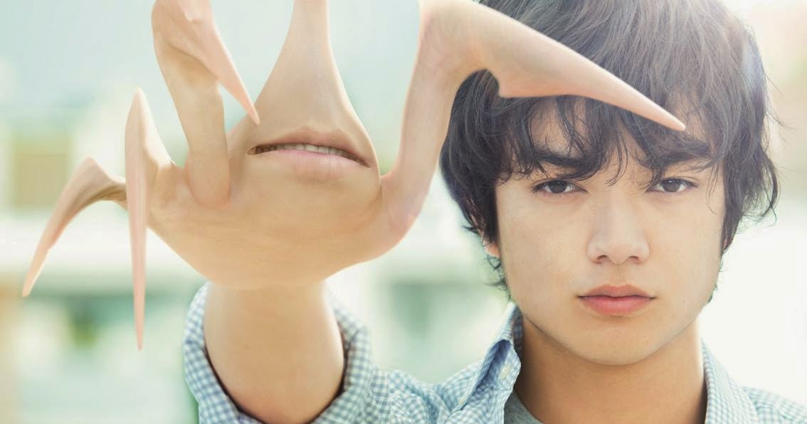 ajirenji mindstream reviews parasyte part 1 2014 ajirenji mindstream reviews parasyte part 1 2014