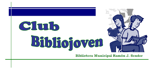 Club Bibliojoven