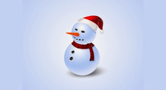 Snowman icon – free psd Snowman icon – free psd