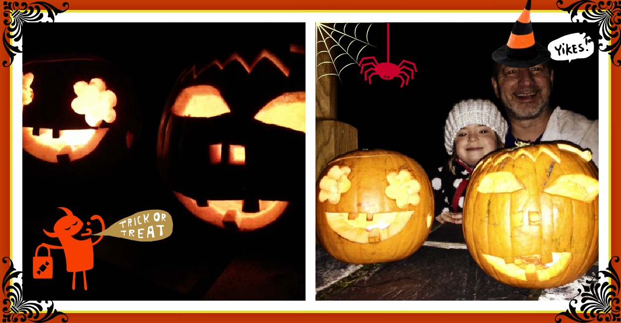 Down Syndrome Collage