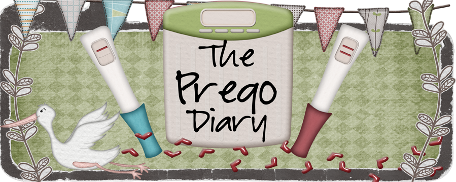 The Prego Diary