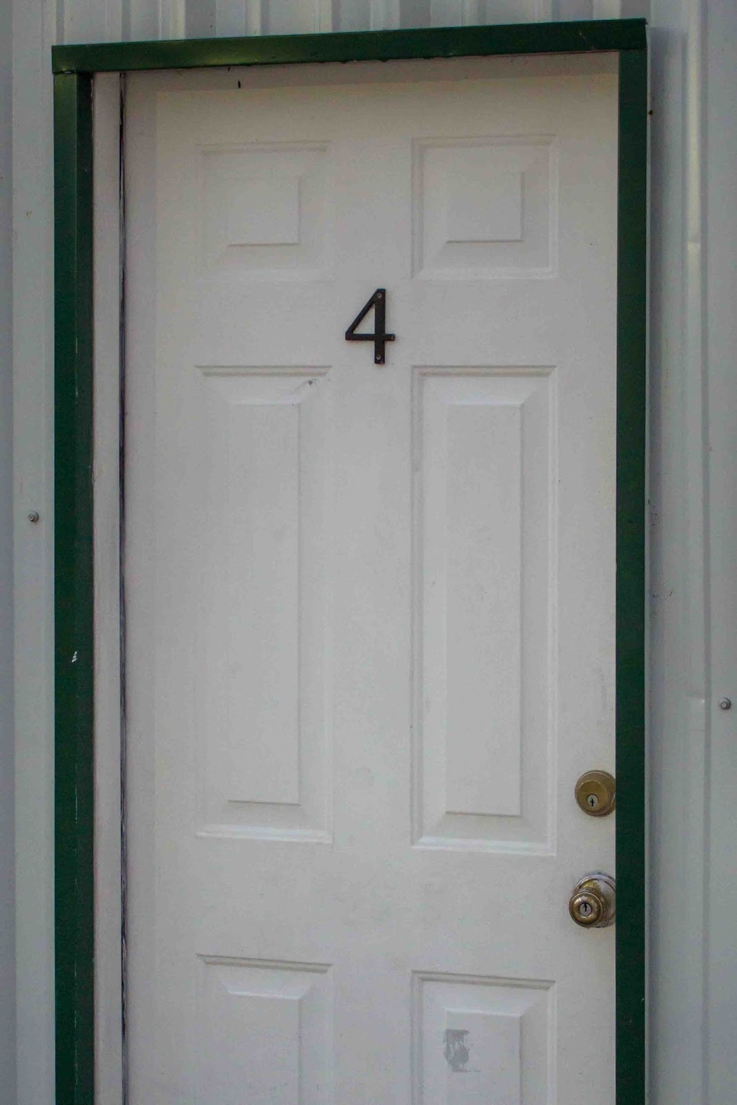 Apartment Number 4 - TheApartment Apartment Number 4 - TheApartment
