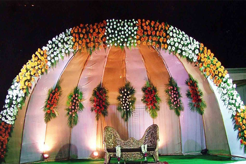 Wedding Flower Wedding Bouquet Wedding Flowers For Stage Decor