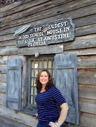 Oldest Schoolhouse in the United States