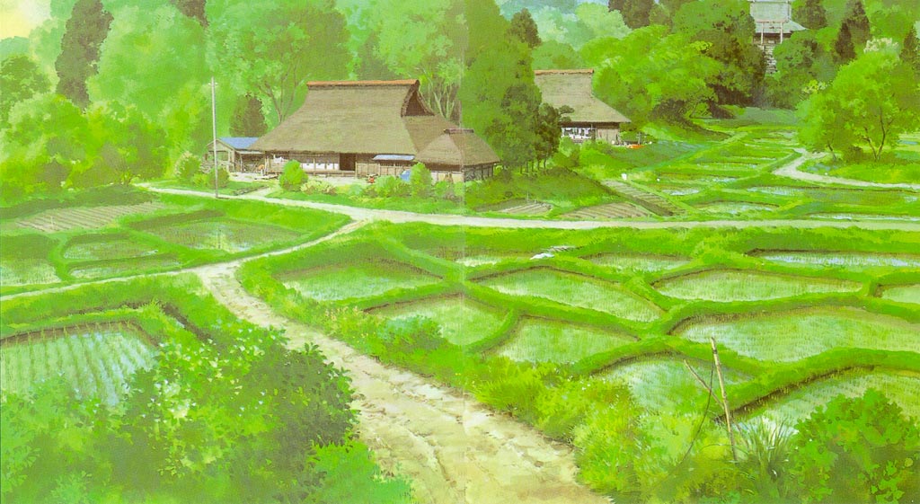 Hayao Miyasaki Hayao Miyasaki