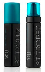 St Tropez globally debuts Self Tan Dark range
