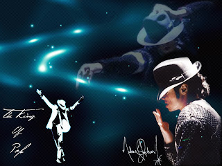 Michael Jackson wallpapers