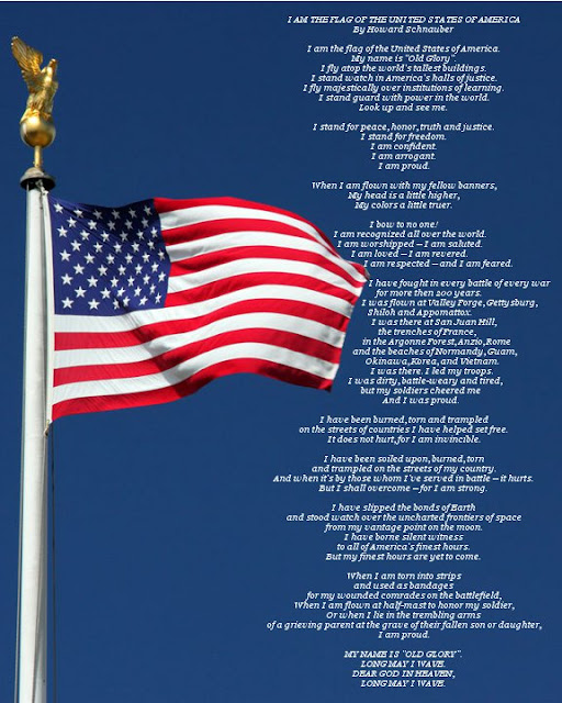 4th of july baby poem