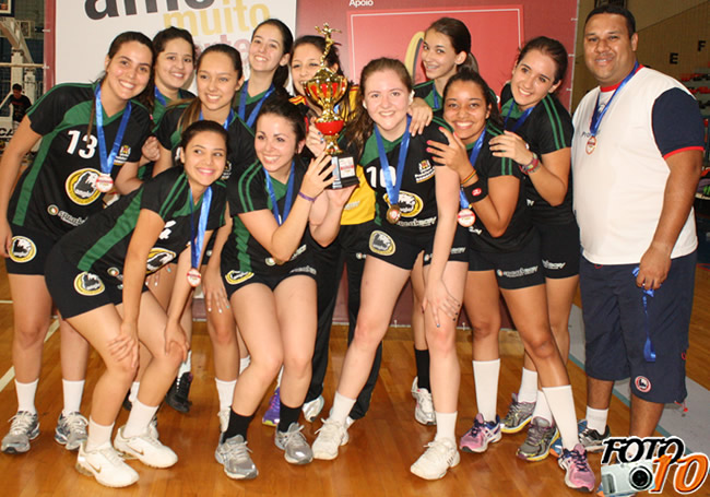 Sorocabana vai disputar a final do Brasileiro Feminino de Xadrez