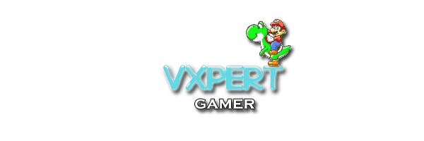 VXpert Gamer