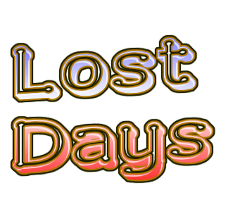 LostDays