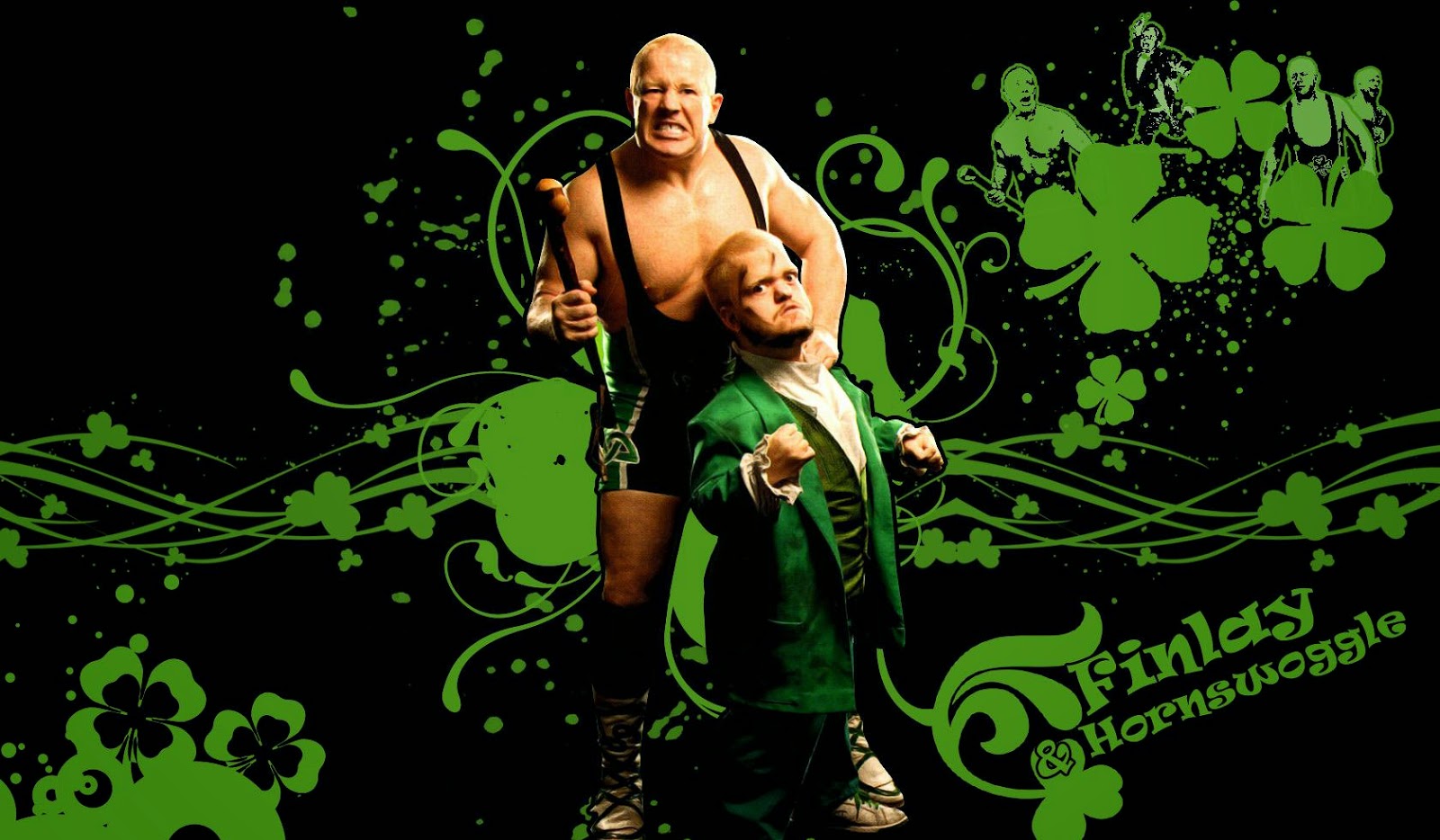 WWE Hornswoggle HD Wallpapers WWE Wrestling Wallpapers