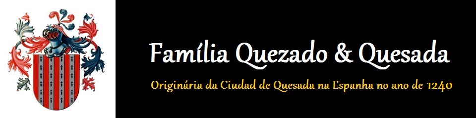 Família Quezado & Quesada