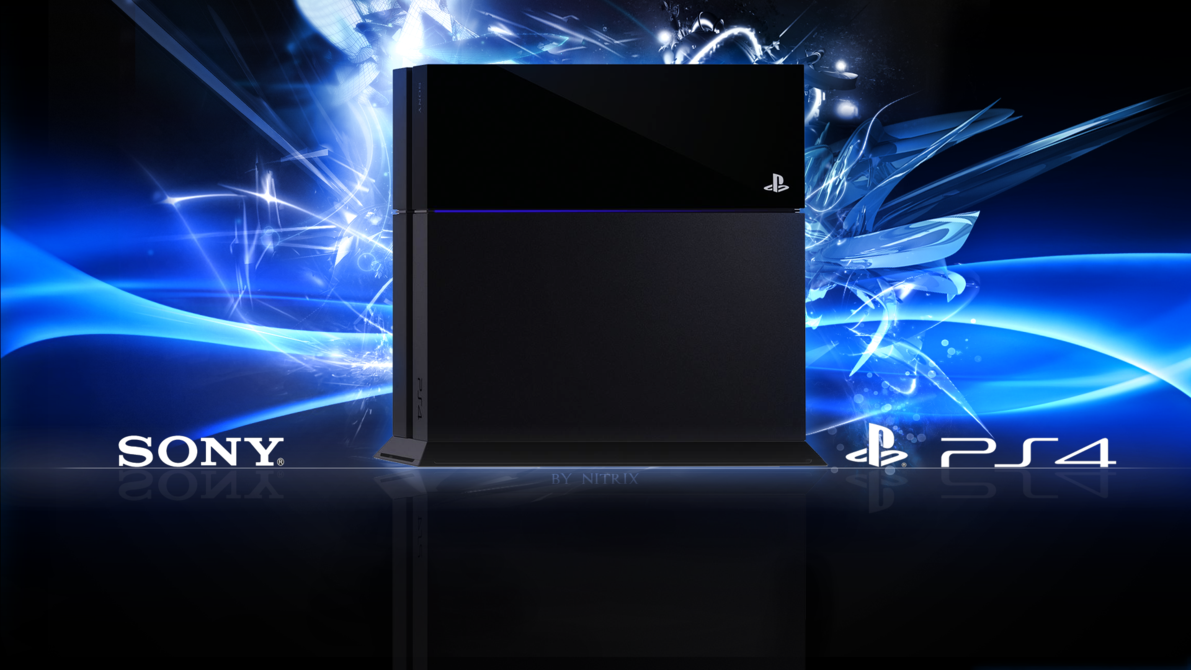 [PS4] 170 novos jogos físicos anunciados até março 2015 Sony+PS4