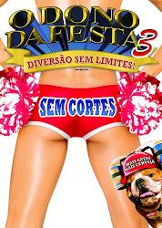 O Dono Da Festa 3