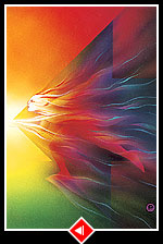 tarot osho zen carta aventura
