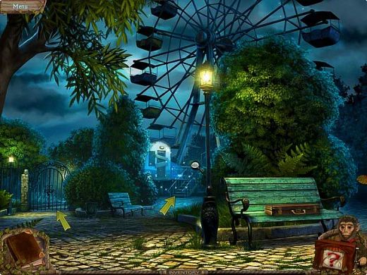 weird park scary tales game weird park scary tales game