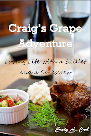 Get Your Copy of Loving Life with a Skillet and a Corkscrew
